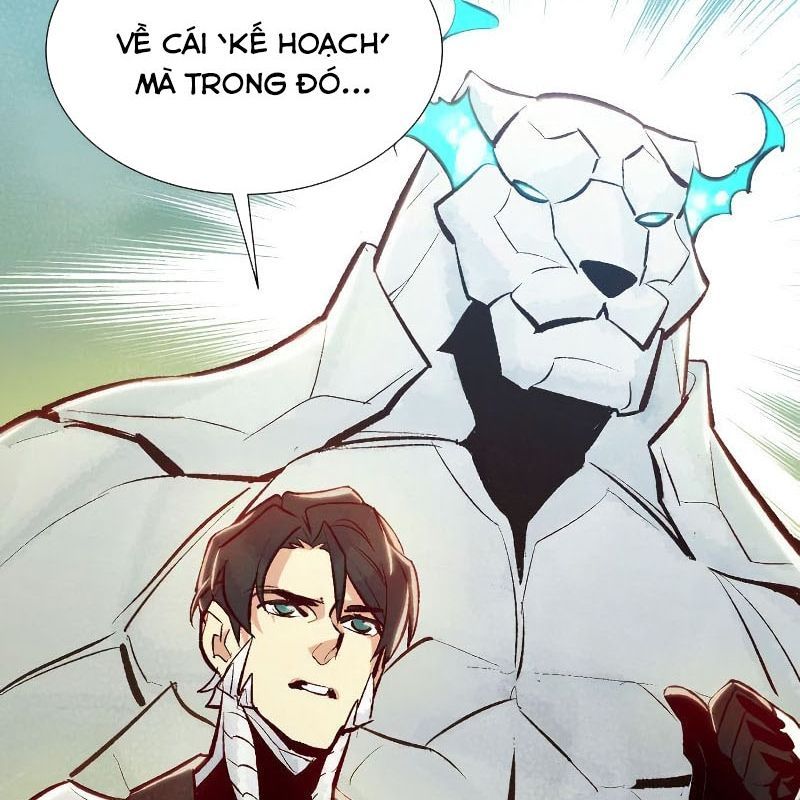 Tôi - Necromancer Cô Độc Chap 43 - Next Chap 44