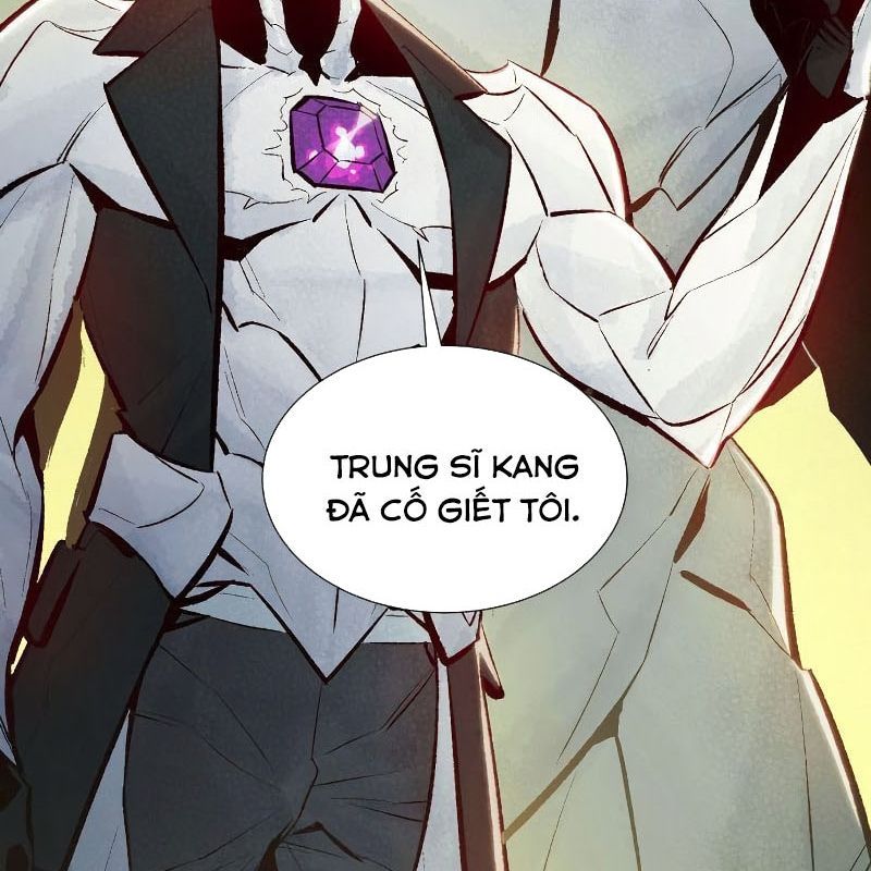 Tôi - Necromancer Cô Độc Chap 43 - Next Chap 44