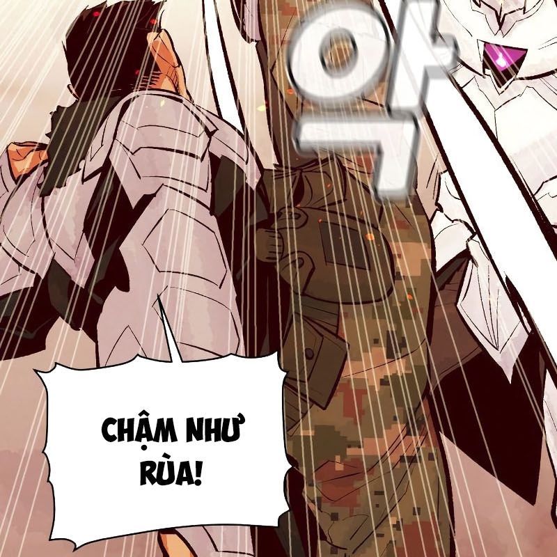 Tôi - Necromancer Cô Độc Chap 43 - Next Chap 44