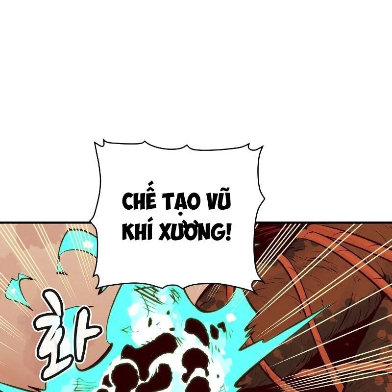 Tôi - Necromancer Cô Độc Chap 43 - Next Chap 44