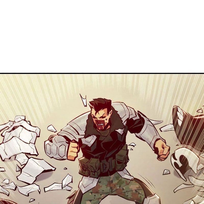 Tôi - Necromancer Cô Độc Chap 43 - Next Chap 44