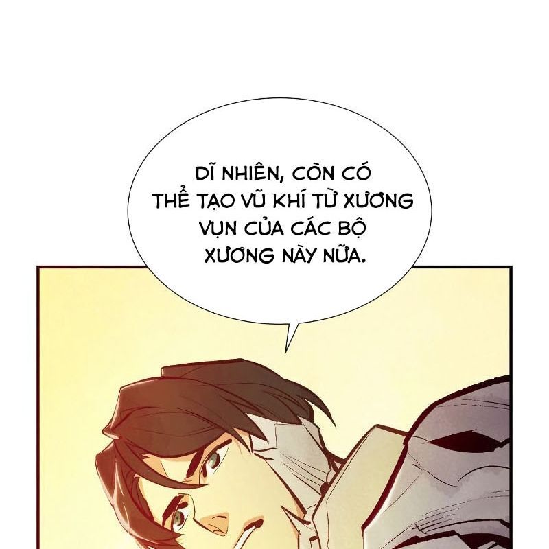 Tôi - Necromancer Cô Độc Chap 43 - Next Chap 44