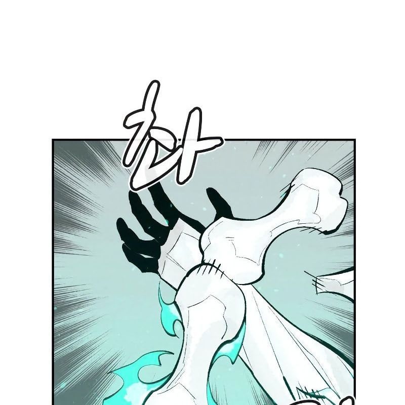 Tôi - Necromancer Cô Độc Chap 43 - Next Chap 44