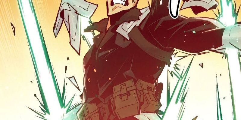 Tôi - Necromancer Cô Độc Chap 43 - Next Chap 44