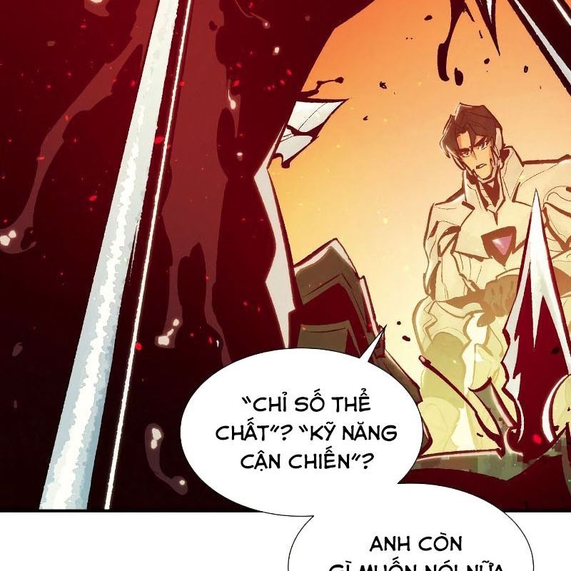 Tôi - Necromancer Cô Độc Chap 43 - Next Chap 44