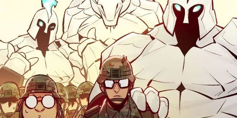 Tôi - Necromancer Cô Độc Chap 43 - Next Chap 44