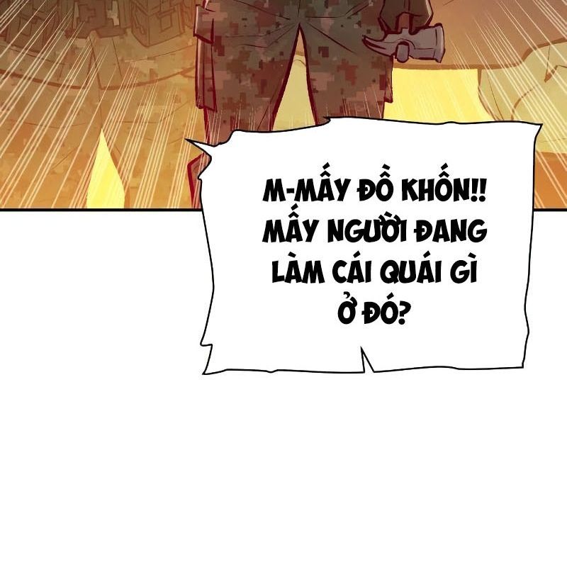 Tôi - Necromancer Cô Độc Chap 43 - Next Chap 44