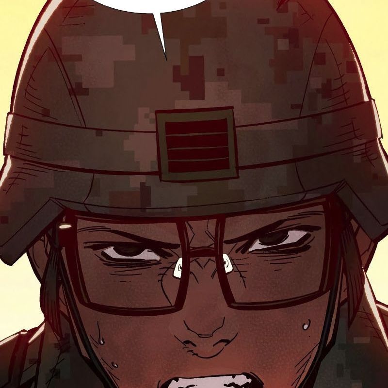 Tôi - Necromancer Cô Độc Chap 43 - Next Chap 44