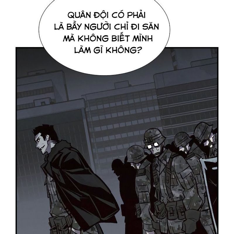 Tôi - Necromancer Cô Độc Chap 43 - Next Chap 44