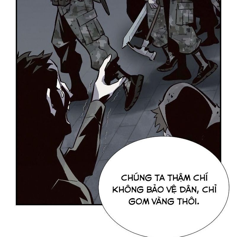 Tôi - Necromancer Cô Độc Chap 43 - Next Chap 44