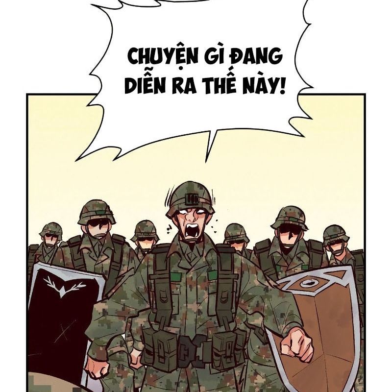 Tôi - Necromancer Cô Độc Chap 43 - Next Chap 44