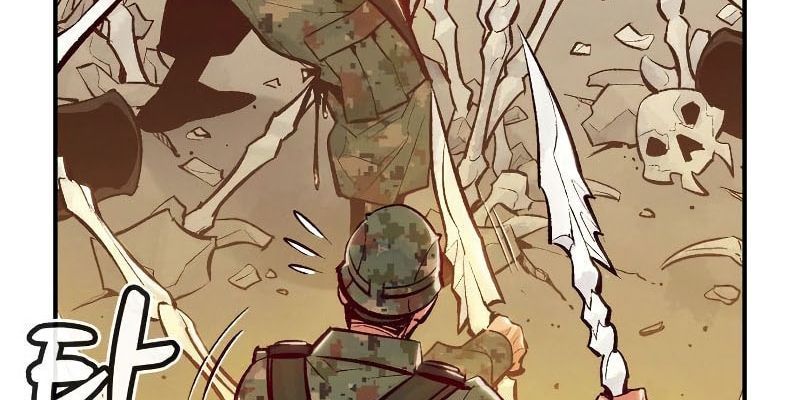 Tôi - Necromancer Cô Độc Chap 43 - Next Chap 44