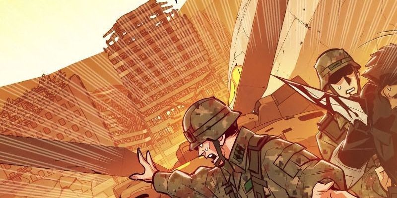 Tôi - Necromancer Cô Độc Chap 43 - Next Chap 44