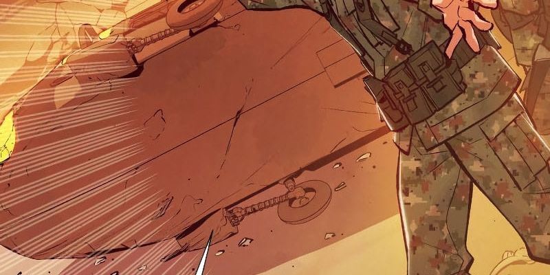 Tôi - Necromancer Cô Độc Chap 43 - Next Chap 44