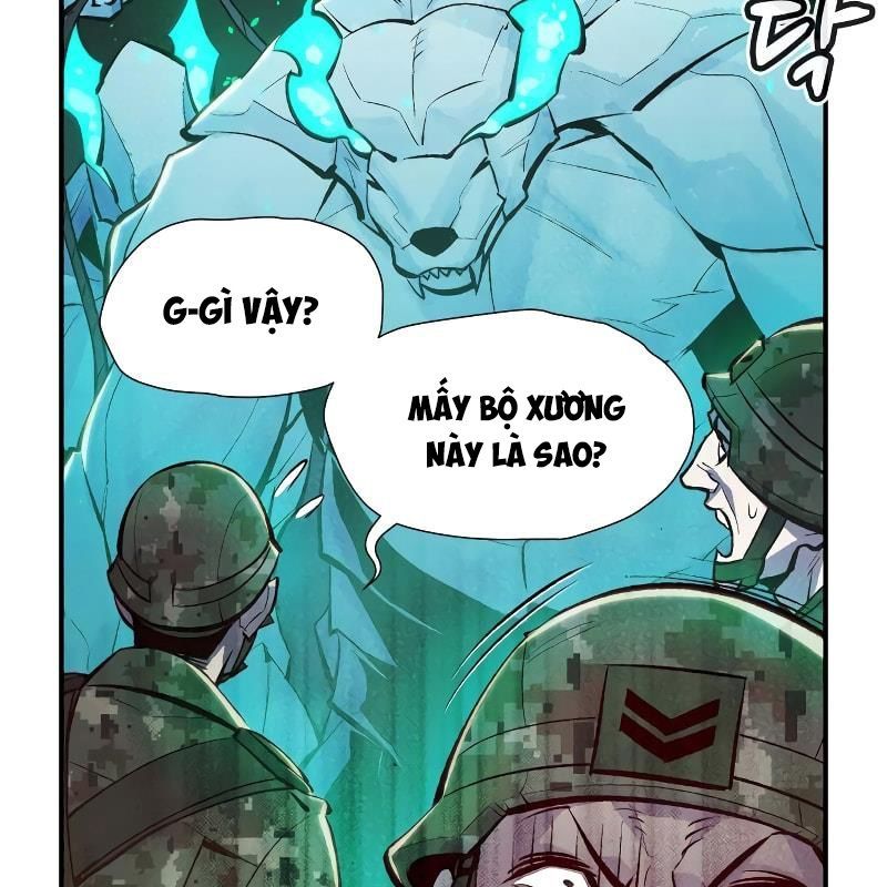 Tôi - Necromancer Cô Độc Chap 44 - Next Chap 45