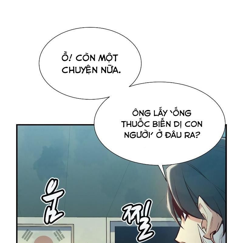 Tôi - Necromancer Cô Độc Chap 44 - Next Chap 45