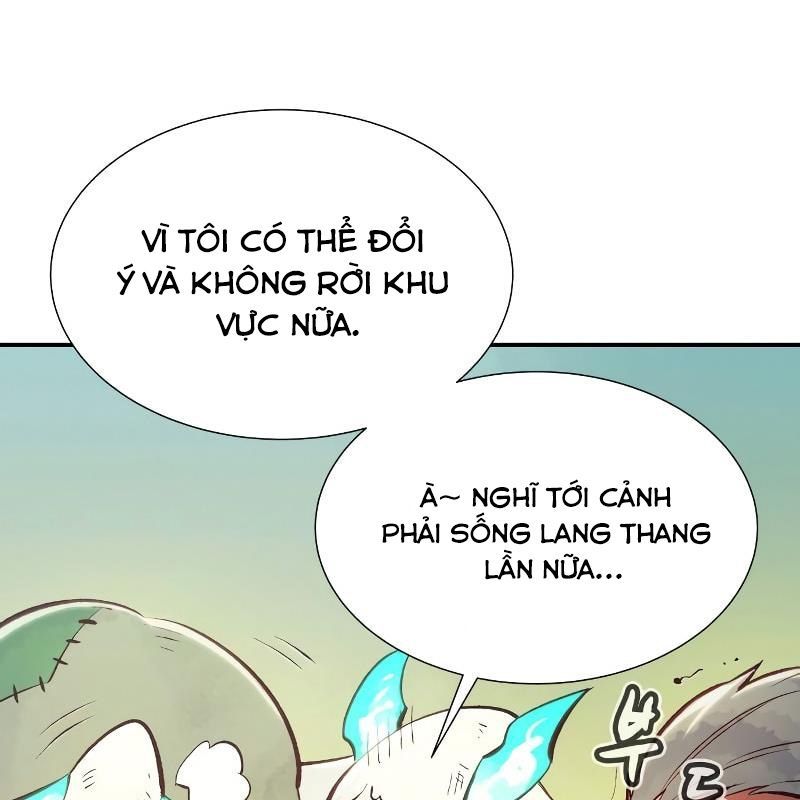 Tôi - Necromancer Cô Độc Chap 44 - Next Chap 45