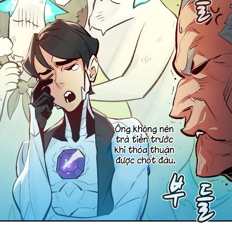 Tôi - Necromancer Cô Độc Chap 44 - Next Chap 45