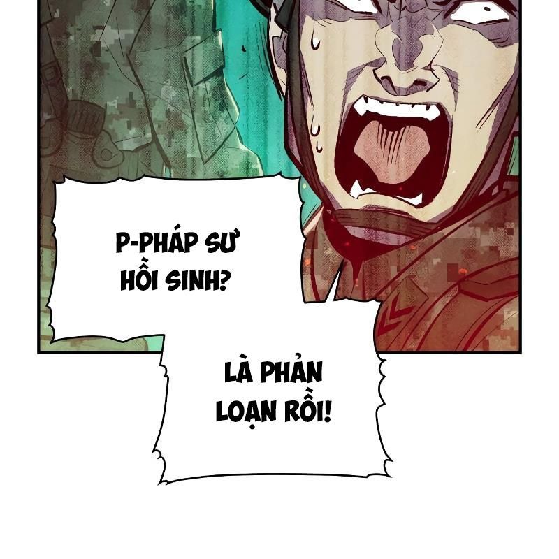 Tôi - Necromancer Cô Độc Chap 44 - Next Chap 45
