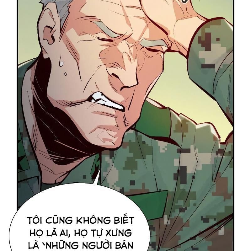 Tôi - Necromancer Cô Độc Chap 44 - Next Chap 45