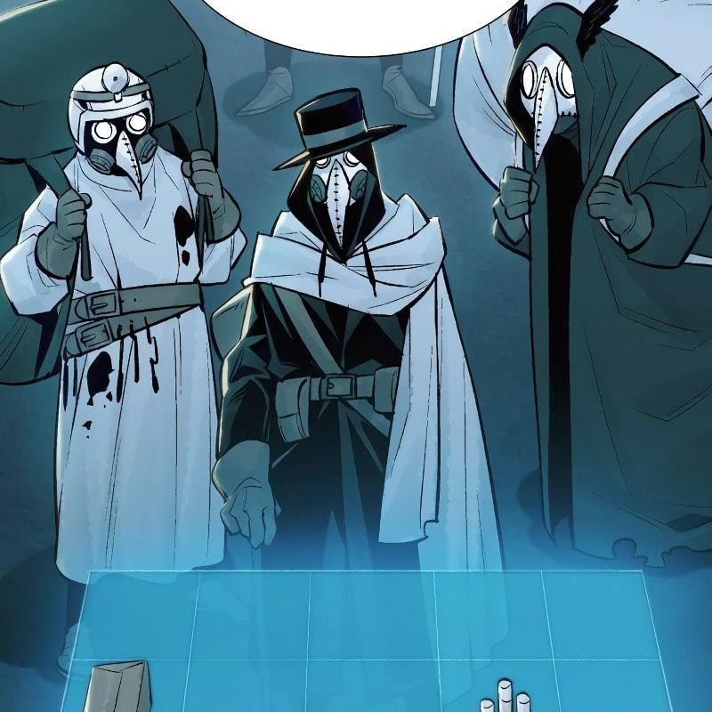 Tôi - Necromancer Cô Độc Chap 44 - Next Chap 45