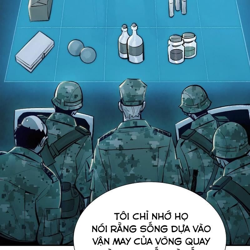 Tôi - Necromancer Cô Độc Chap 44 - Next Chap 45