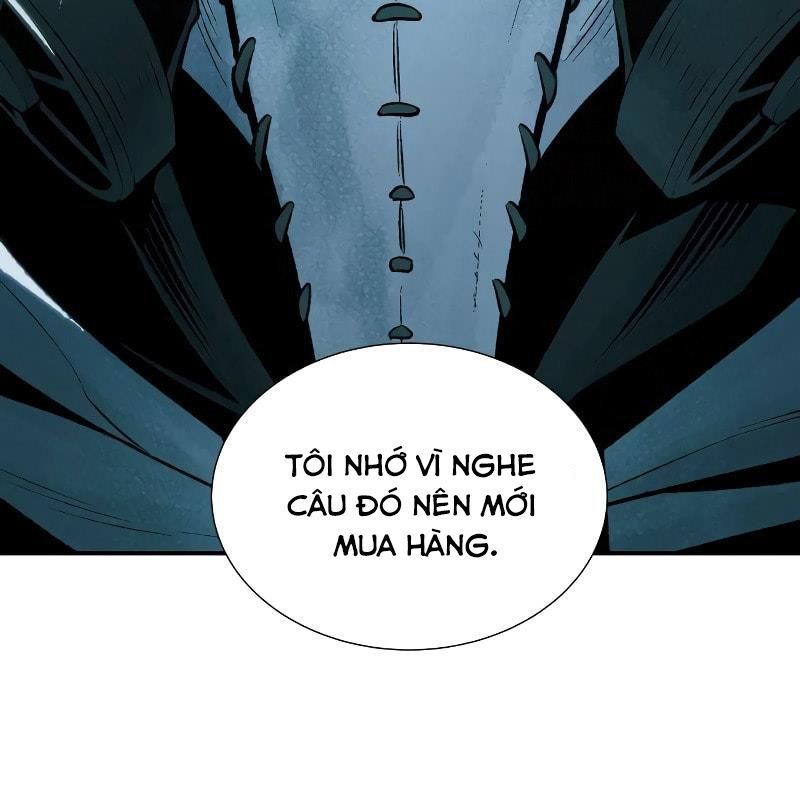 Tôi - Necromancer Cô Độc Chap 44 - Next Chap 45