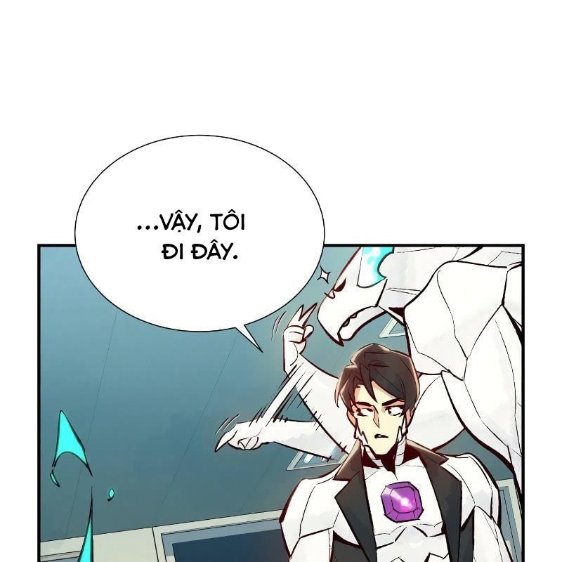 Tôi - Necromancer Cô Độc Chap 44 - Next Chap 45