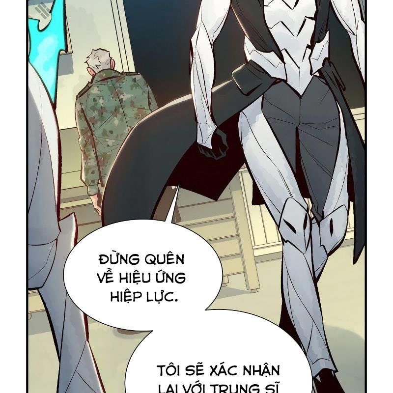 Tôi - Necromancer Cô Độc Chap 44 - Next Chap 45