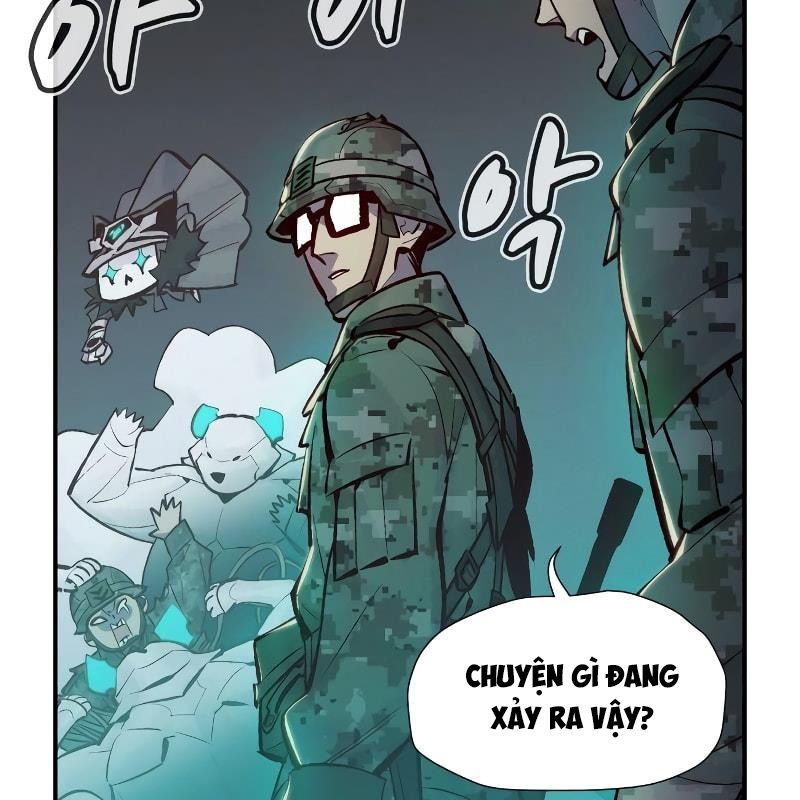 Tôi - Necromancer Cô Độc Chap 44 - Next Chap 45