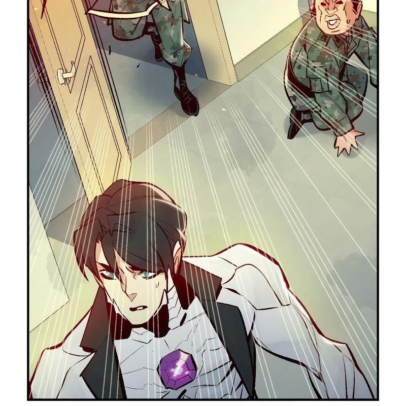 Tôi - Necromancer Cô Độc Chap 44 - Next Chap 45