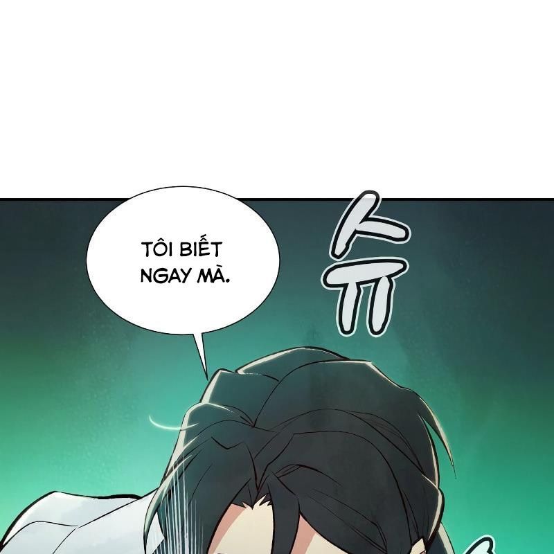 Tôi - Necromancer Cô Độc Chap 44 - Next Chap 45