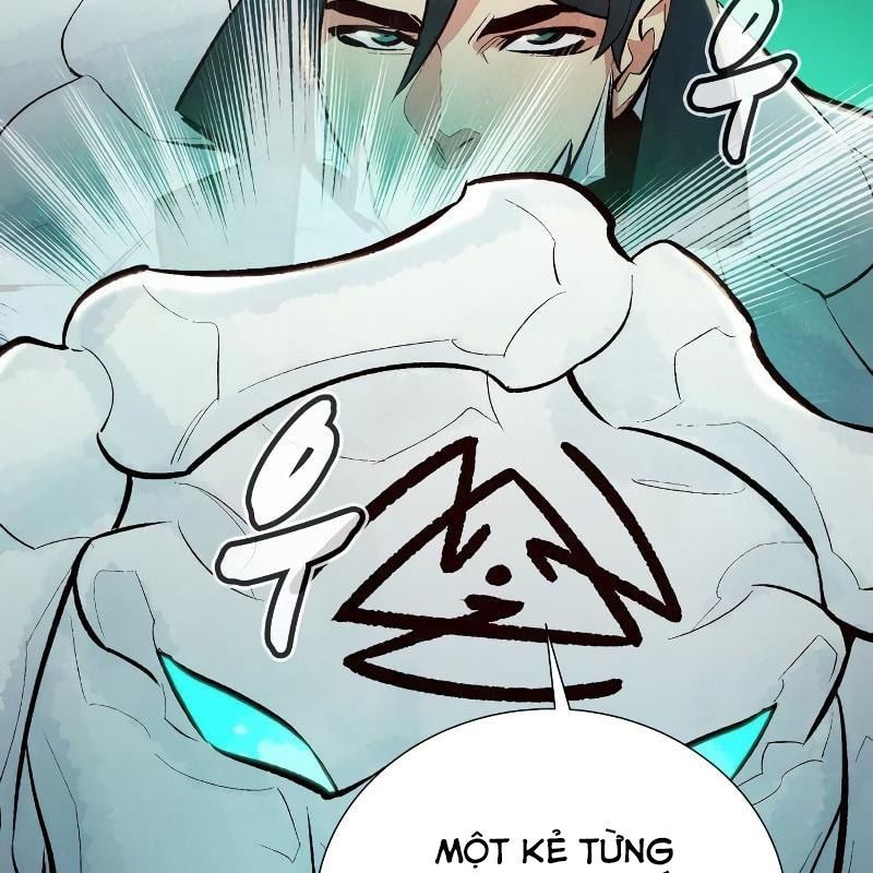 Tôi - Necromancer Cô Độc Chap 44 - Next Chap 45