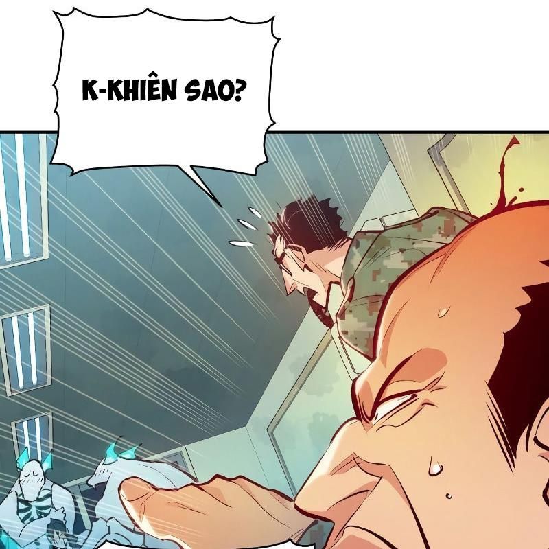 Tôi - Necromancer Cô Độc Chap 44 - Next Chap 45