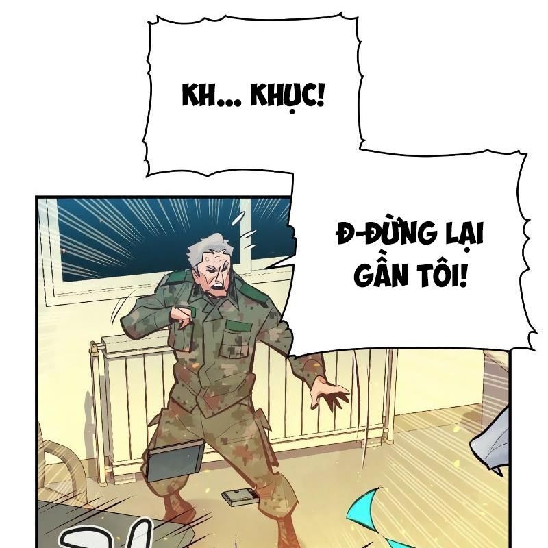 Tôi - Necromancer Cô Độc Chap 44 - Next Chap 45