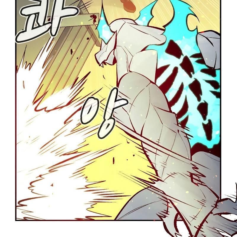 Tôi - Necromancer Cô Độc Chap 44 - Next Chap 45