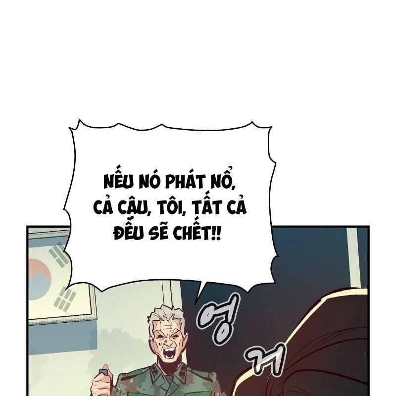 Tôi - Necromancer Cô Độc Chap 44 - Next Chap 45