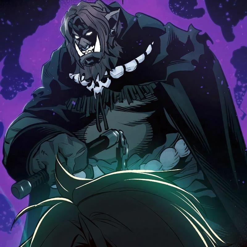 Tôi - Necromancer Cô Độc Chap 44 - Next Chap 45