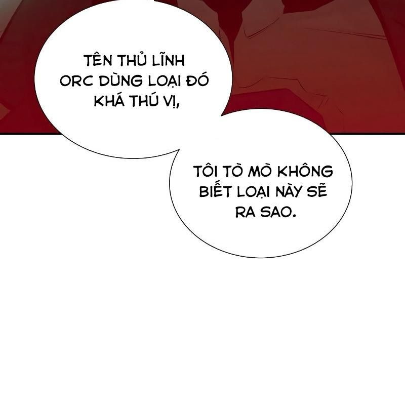 Tôi - Necromancer Cô Độc Chap 44 - Next Chap 45