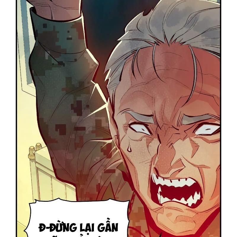 Tôi - Necromancer Cô Độc Chap 44 - Next Chap 45