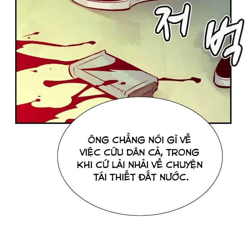 Tôi - Necromancer Cô Độc Chap 44 - Next Chap 45
