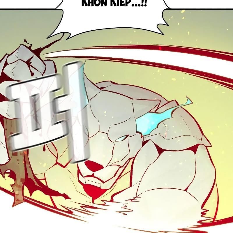 Tôi - Necromancer Cô Độc Chap 44 - Next Chap 45