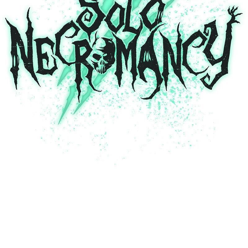 Tôi - Necromancer Cô Độc Chap 44 - Next Chap 45