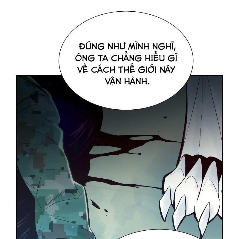 Tôi - Necromancer Cô Độc Chap 44 - Next Chap 45