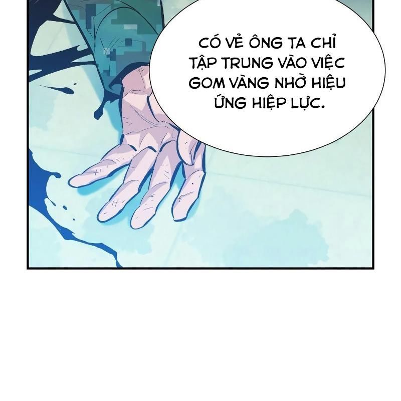 Tôi - Necromancer Cô Độc Chap 44 - Next Chap 45