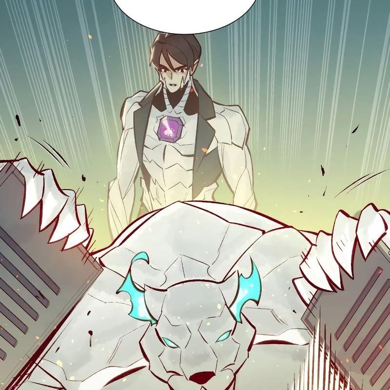 Tôi - Necromancer Cô Độc Chap 44 - Next Chap 45