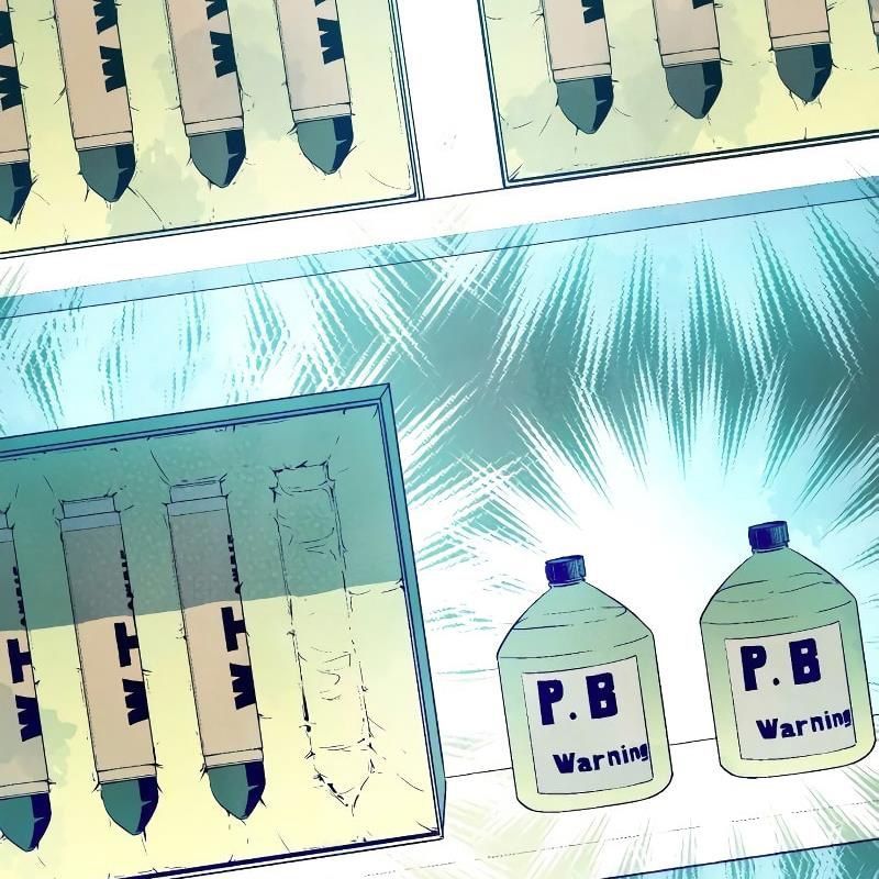 Tôi - Necromancer Cô Độc Chap 44 - Next Chap 45