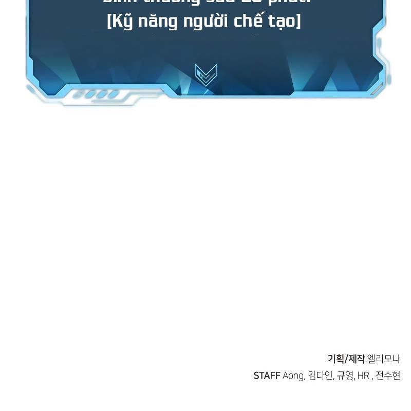 Tôi - Necromancer Cô Độc Chap 44 - Next Chap 45