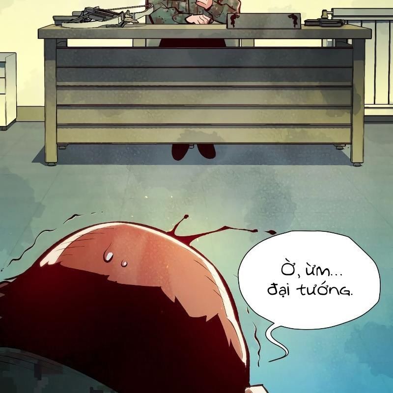 Tôi - Necromancer Cô Độc Chap 44 - Next Chap 45