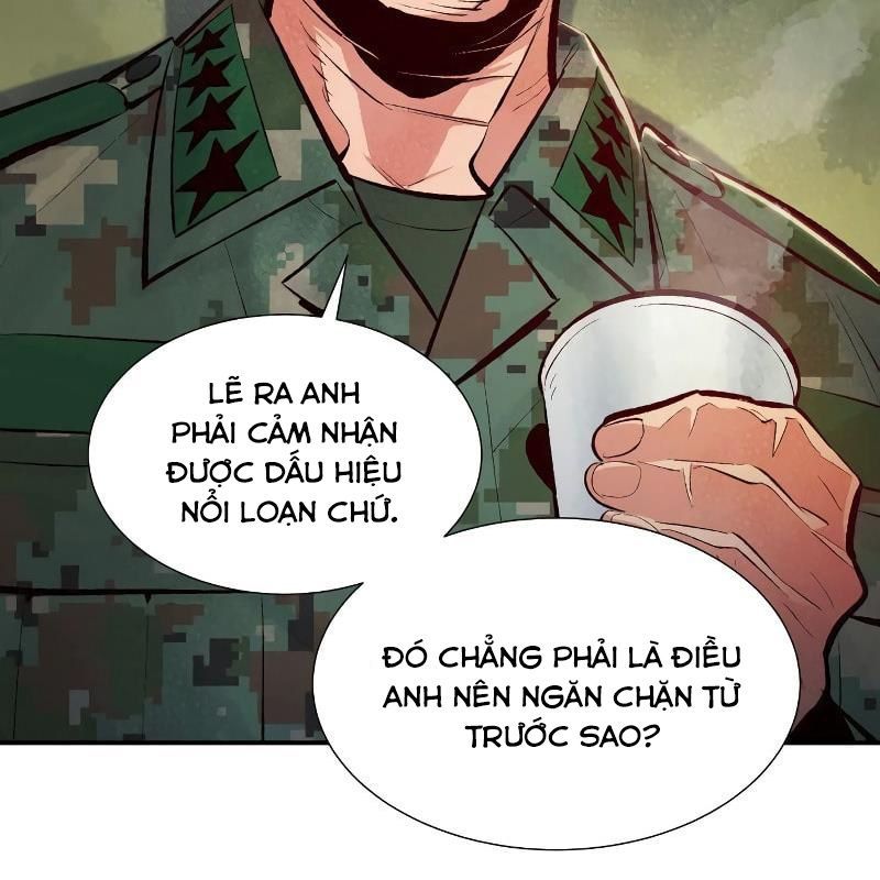 Tôi - Necromancer Cô Độc Chap 44 - Next Chap 45